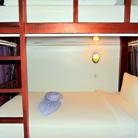 Darling Pub Hostel Sziemreap Kültér fotó