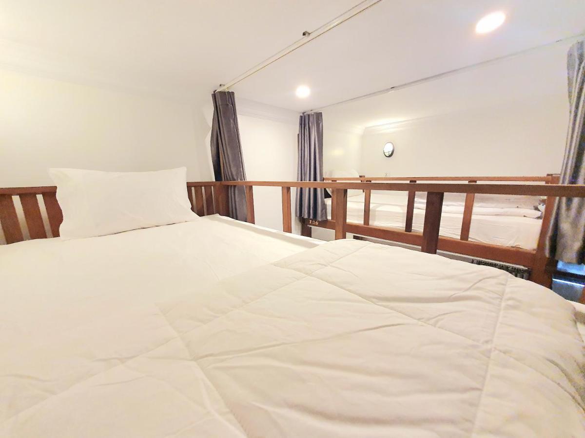 Darling Pub Hostel Sziemreap Kültér fotó