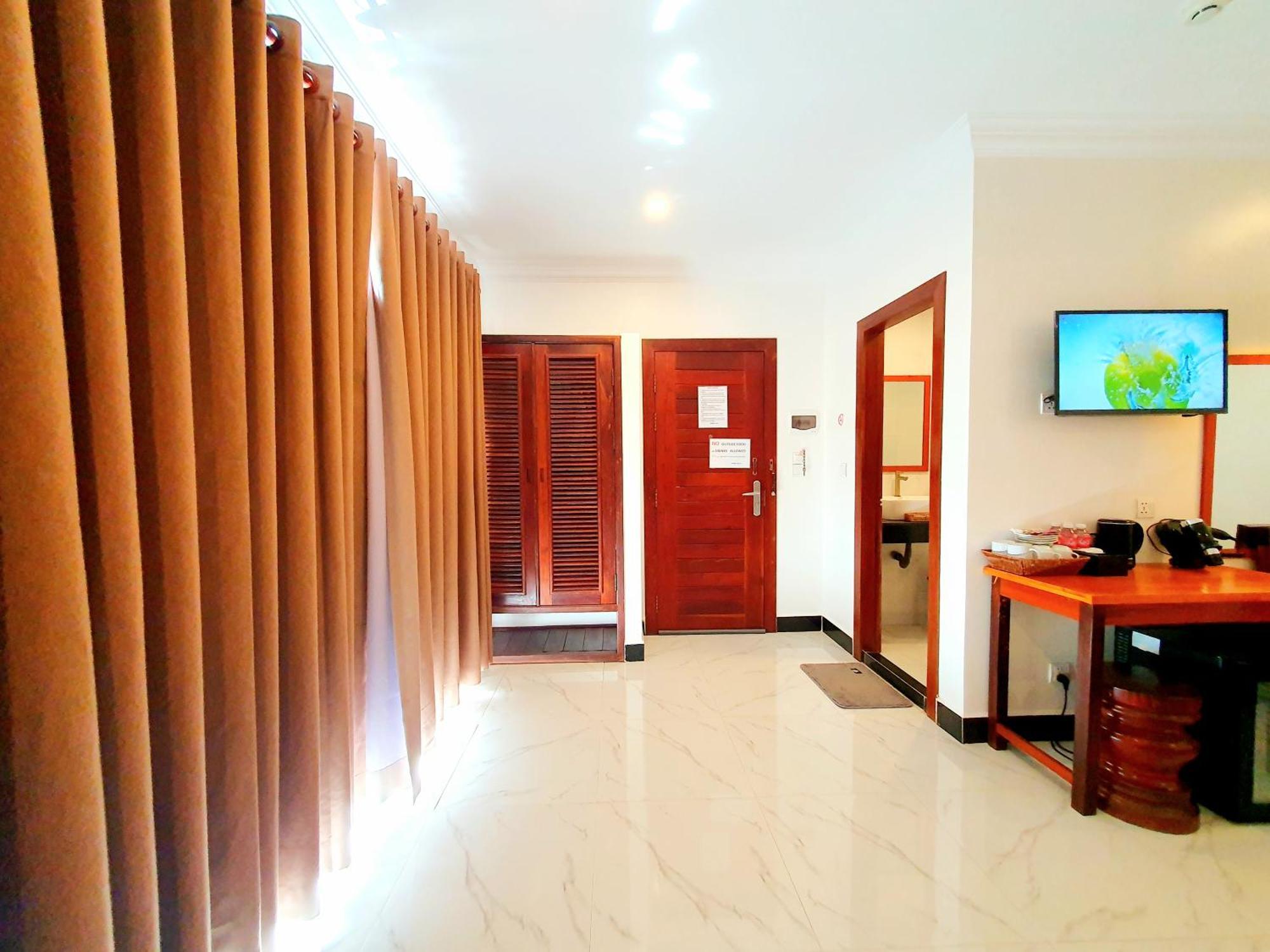 Darling Pub Hostel Sziemreap Kültér fotó