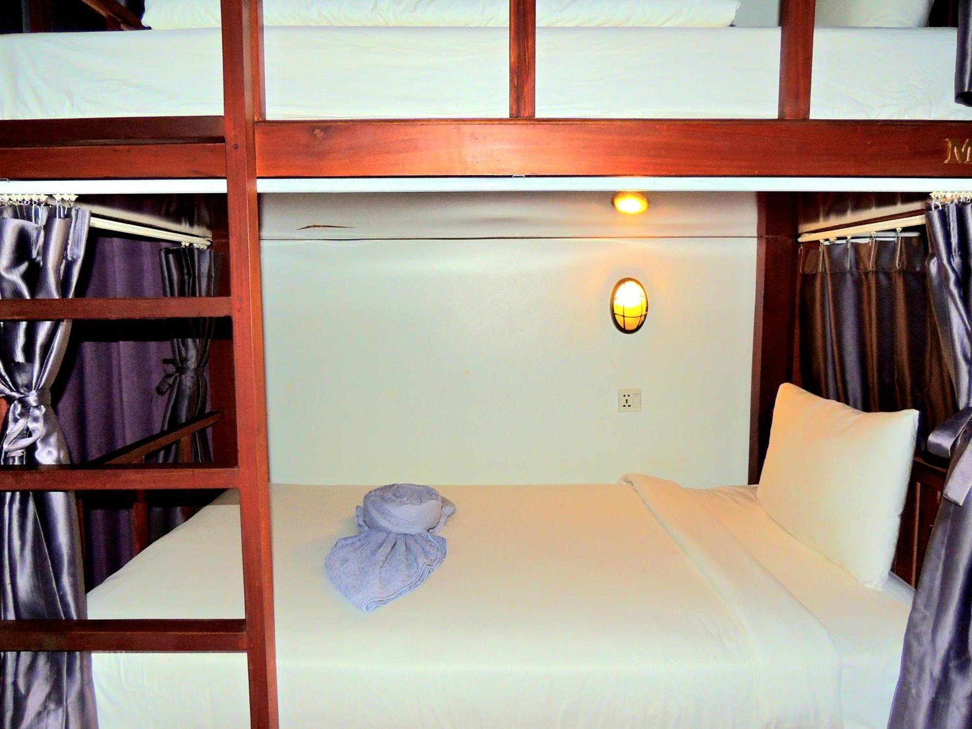 Darling Pub Hostel Sziemreap Kültér fotó